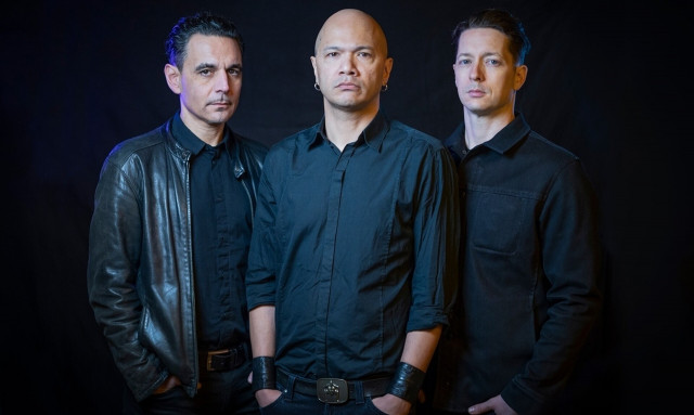 Οι Καναδοί Danko Jones τον Ιούνιο στο Release Athens