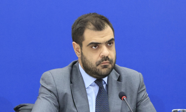 Μαρινάκης για Ζαγοράκη: «Δεν ενημέρωσε ότι θα κατεβεί με άλλο κόμμα - Αυτοδικαίως η αποπομπή του