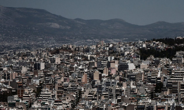 «Ανακαινίζω – Νοικιάζω»: Άνοιξε η πλατφόρμα - Τα ποσά της επιδότησης