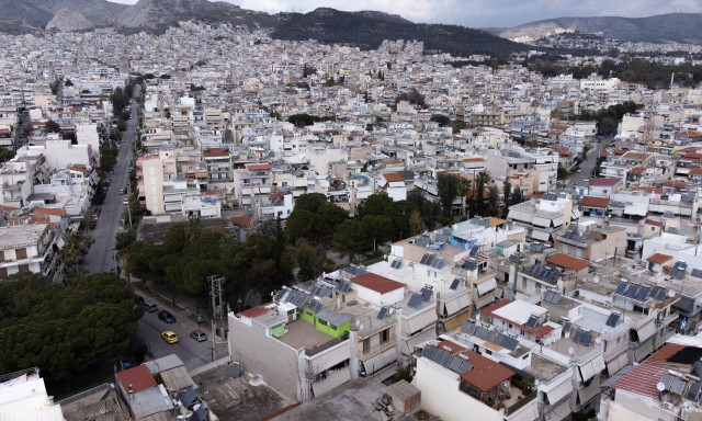 Πώς θα φορολογηθούν τα Airbnb - Αναλυτικές οδηγίες