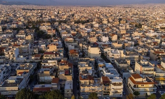 «Ανακαινίζω – Νοικιάζω»: Ανοίγει η πλατφόρμα για τις αιτήσεις - Τα κριτήρια και οι προϋποθέσεις