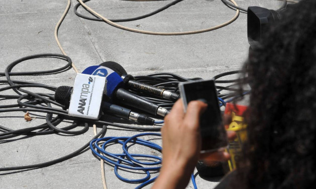 Σε 24ωρη απεργία οι δημοσιογράφοι στις 16 Απριλίου