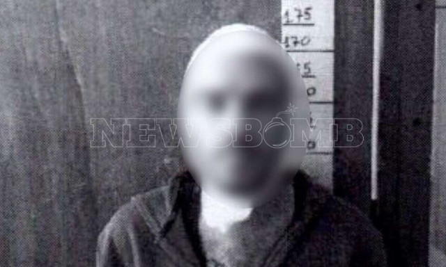 Άγιοι Ανάργυροι: Φρούριο το Τζάνειο για τον δολοφόνο της Κυριακής - Έκανε χρήση κοκαΐνης