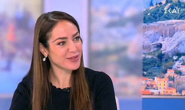 Δόμνα Μιχαηλίδου: Στα 415 ευρώ το δώρο Πάσχα - Πότε πληρώνονται κύριες και επικουρικές συντάξεις