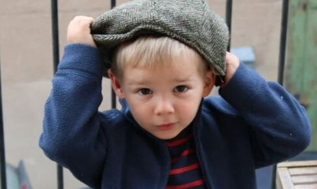 O μικρός Εμίλ που εξαφανίστηκε στη Γαλλία