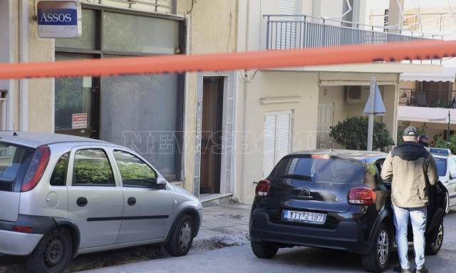 Ηλιούπολη: Οικογενειακή τραγωδία δείχνουν τα στοιχεία – Τι ενοχοποιεί τον 36χρονο γιο