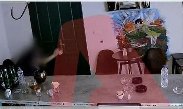 Απόπειρα βιασμού στη Σύμη: «Έχω ακόμη ζαλάδες, έχω υποστεί αρκετό σοκ» - Συγκλονίζει η 32χρονη