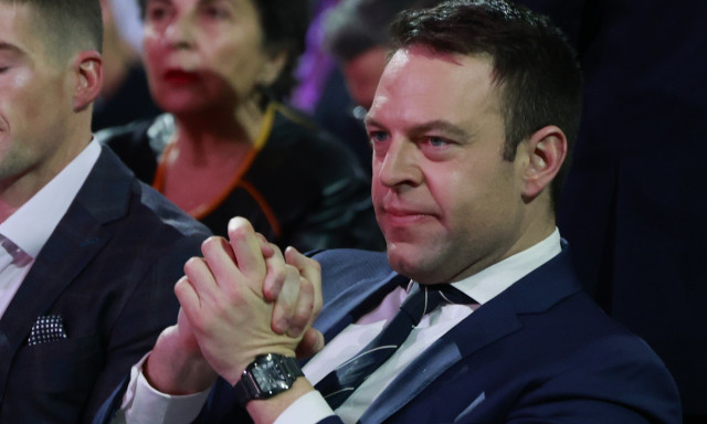 Η άχρηστη πληροφορία της χρονιάς: Δείτε το σπίτι του Κασσελάκη