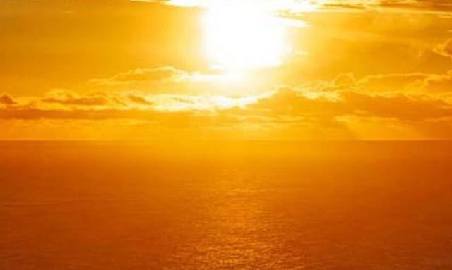 Καιρός: Τρεις μήνες με καύσωνα και ελάχιστες βροχές - Η πρόβλεψη των μετεωρολόγων