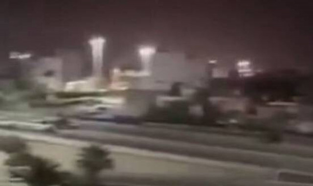 Λιβύη: Ένοπλες συγκρούσεις στην Τρίπολη - Εκκλήσεις στους πολίτες να κλειστούν σπίτια τους