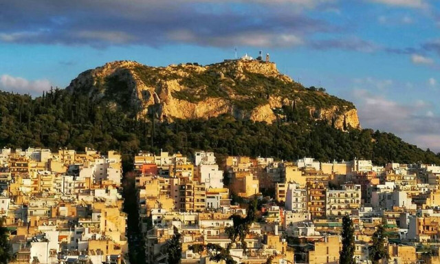 Συνολική περιουσία 772 δισ. έχουν στην κατοχή τους 7,2 εκατ. ιδιοκτήτες ακινήτων