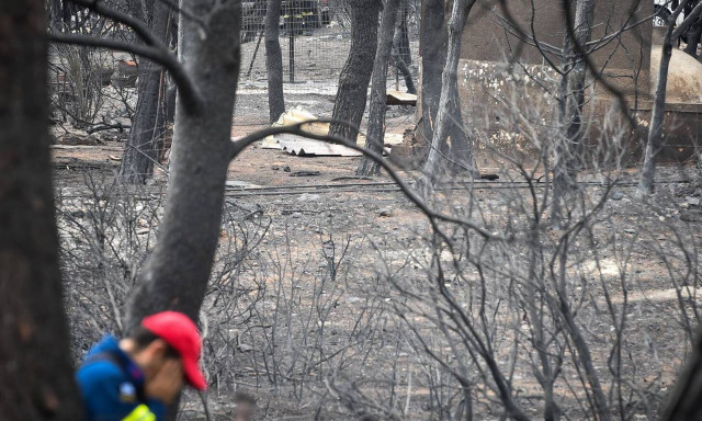 Μάτι: Στις 29 Απριλίου η απόφαση του δικαστηρίου