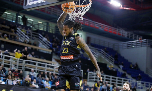 Μπεν ΜακΛεμορ: Κινδυνεύει με φυλάκιση οκτώ ετών ο πρώην παίκτης της ΑΕΚ – Δικάζεται 1η Ιουλίου