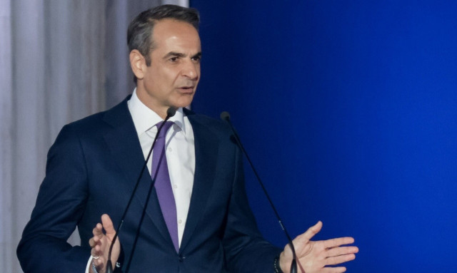 Κυριάκος Μητσοτάκης: «Γροθιά στο στομάχι για μένα το περιστατικό των Αγίων Αναργύρων»