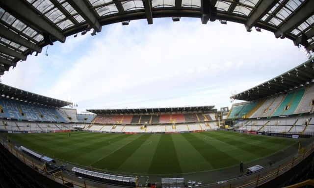 Μπριζ - ΠΑΟΚ: «Μην πλησιάσετε το γήπεδο χωρίς εισιτήριο, υπάρχει κίνδυνος τιμωρίας»