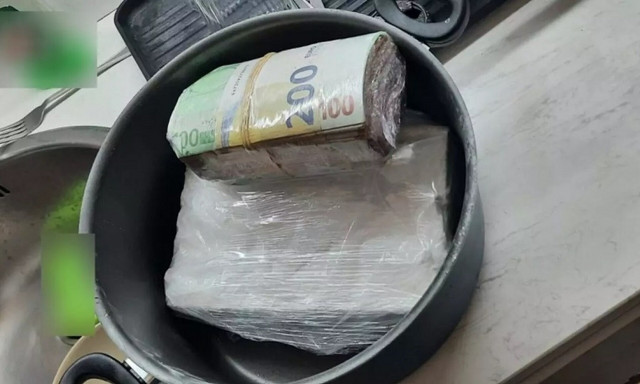 Έκρυβαν κόκα και κάνναβη σε γκαρσονιέρα – καβάτζα στο κέντρο του Ηρακλείου