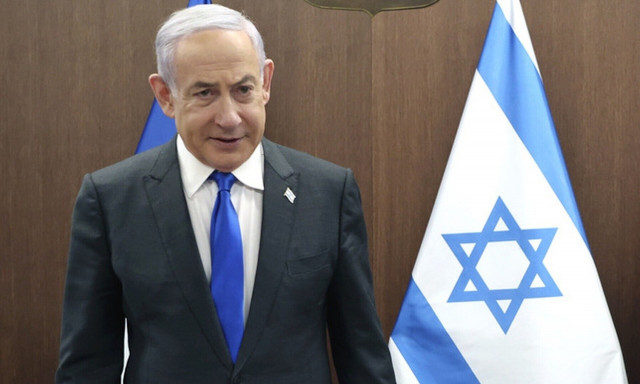 Νετανιάχου: Δεν είχε ενημερωθεί πριν το πλήγμα στο οποίο σκοτώθηκαν οι γιοι του επικεφαλής της Χαμάς