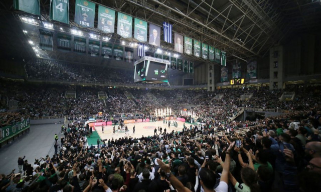 Παναθηναϊκός AKTOR: Οδηγίες και μήνυμα προς τους φιλάθλους που θα γεμίσουν το ΟΑΚΑ