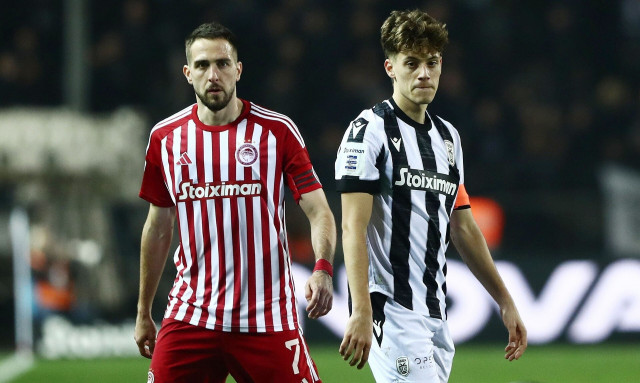 Ολυμπιακός και ΠΑΟΚ κράτησαν «ζωντανό» το όνειρο: Αποτελέσματα, highlights από Europa και Conference