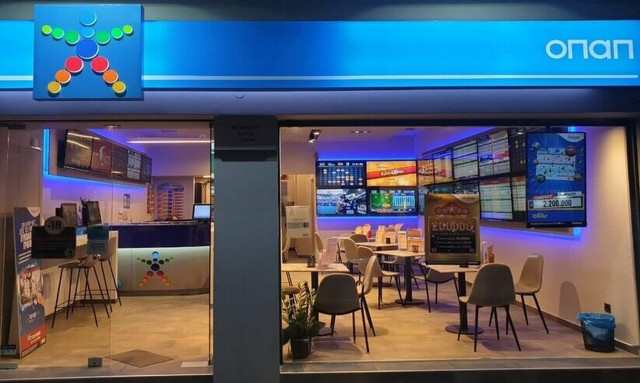 ΠΑΜΕ ΣΤΟΙΧΗΜΑ: Περισσότερα από 27 εκατομμύρια ευρώ σε κέρδη μοίρασε την προηγούμενη εβδομάδα