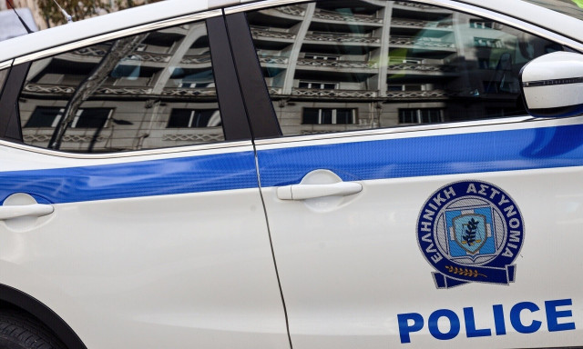 Επτά συλλήψεις στην Δυτική Ελλάδα για ενδοοικογενειακή βία