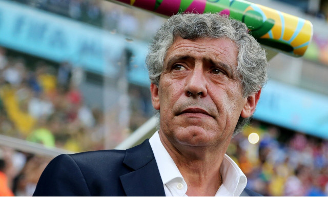 Παναθηναϊκός: Νέο σενάριο από Τουρκία - «Ο Σάντος στη θέση του Τερίμ»