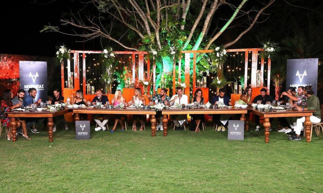 Survivor Spoiler: Όσα θα δούμε στο party της ένωσης - Όλες οι λεπτομέρειες