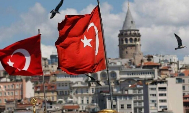 Τουρκία - CHP για το θαλάσσιο πάρκο στο Αιγαίο: «Η Ελλάδα προωθεί φαινομενικά αθώα έργα»