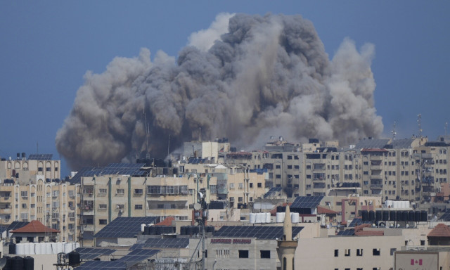 «Το Ιράν θα επιτεθεί με εκατοντάδες drones και πυραύλους στο Ισραήλ», λένε οι ΗΠΑ