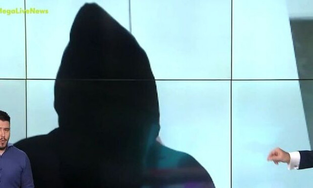 Άγιοι Ανάργυροι: Ένταση με Ευαγγελάτο και συγγενή 39χρονου «Δεν φταίνε όλοι εκτός από τον δολοφόνο»