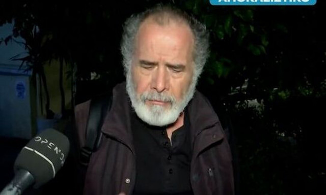 Θοδωρής Κατσαφάδος: «Ψάχνω για δουλειά, αν έχετε κανέναν γνωστό να με βοηθήσετε»