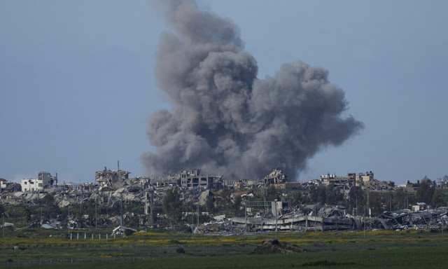 Σύσταση του ΥΠΕΞ για αποφυγή μετακινήσεων σε Ιράν, Ισραήλ, Παλαιστίνη και Λίβανο