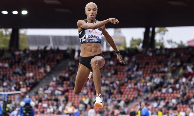 Ολυμπιακοί Αγώνες: Μεγάλη απώλεια, έκανε επέμβαση και μένει εκτός η Ρόχας