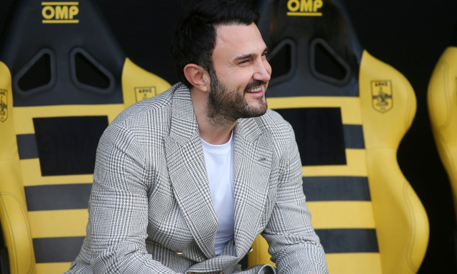 Δεν το συζητά ο Άρης – Δέχεται μόνο Πανθεσσαλικό για τη διεξαγωγή του τελικού κυπέλλου