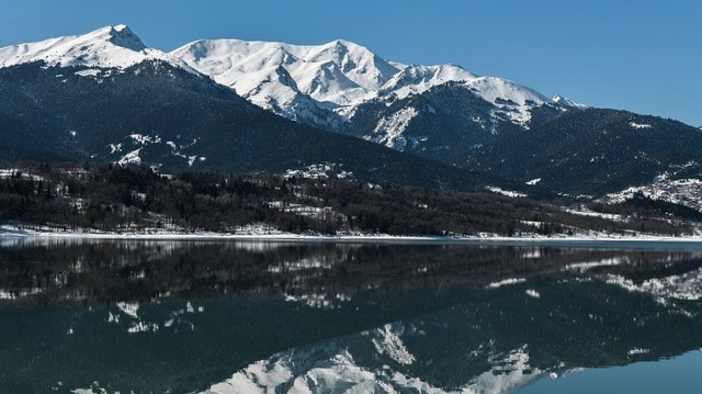 Το 11ο Συνέδριο για τα χωριά των Αγράφων - Το φυσικό κάλλος και η πολιτιστική κληρονομιά