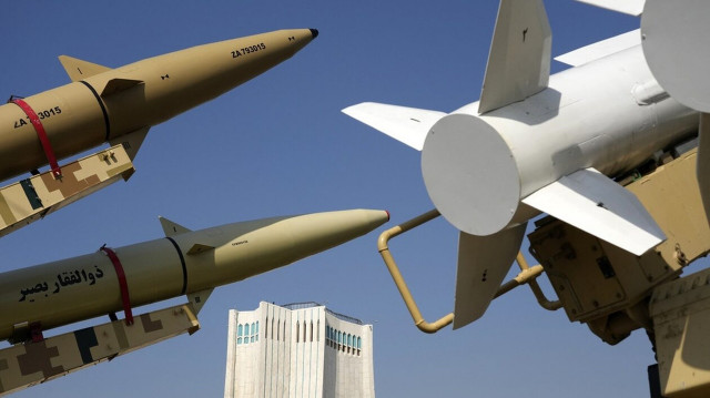 Ιράν: 100 βαλλιστικοί πύραυλοι σε θέσεις εκτόξευσης - Μέγιστος συναγερμός στο Ισραήλ