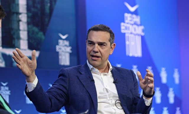Γιώργος Τσίπρας για Αλέξη: «Θα είναι ενεργός, δεν αποτελεί καμένο κεφάλαιο στην πολιτική»