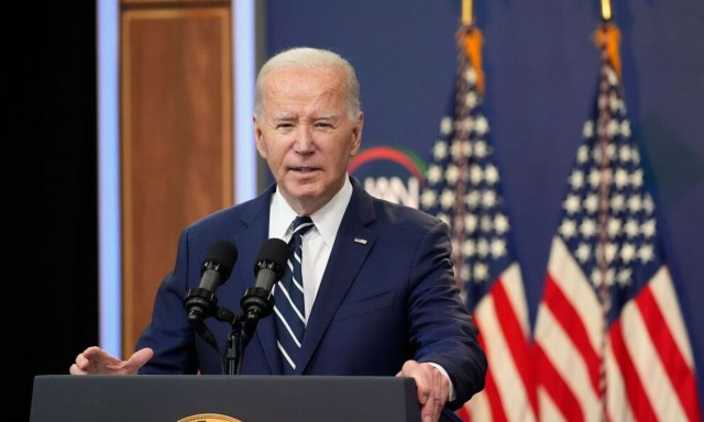 Τελεσίγραφο Μπάιντεν σε Ιράν: Μην επιτεθείτε στο Ισραήλ