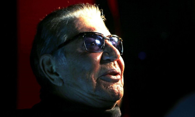 Πέθανε ο Ρομπέρτο Καβάλι