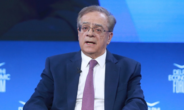 Χαρδούβελης: «Οι οκτώ προτεραιότητες για να καλύψει η Ένωση το χάσμα με τις Ηνωμένες Πολιτείες»