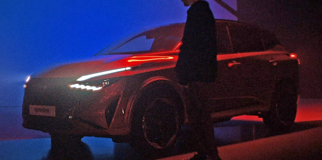 Το Nissan Qashqai ανανεώνεται