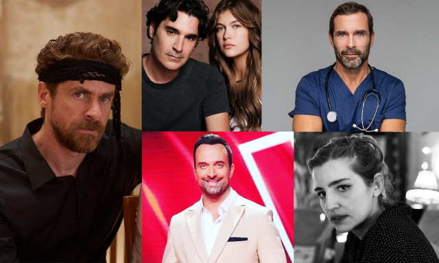 Τα κανάλια «κλειδώνουν» την prime time για τη νέα σεζόν – Πρόσωπα, σειρές και εκπλήξεις