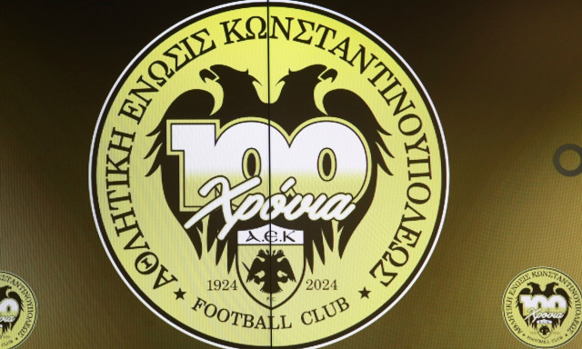 100 χρόνια ΑΕΚ: Μία ιστορία από την Πόλη για τις χαμένες πατρίδες που έκλεισε έναν αιώνα (pics+vids)