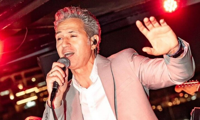 Δημήτρης Κόκοτας: «Πάει κάθε μέρα και καλύτερα» λέει η αδελφή του