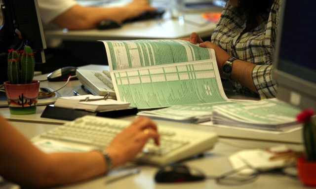 Φορολογικές δηλώσεις: Πότε ανοίγει το Taxisnet - Τι πρέπει να ξέρουν οι φορολογούμενοι