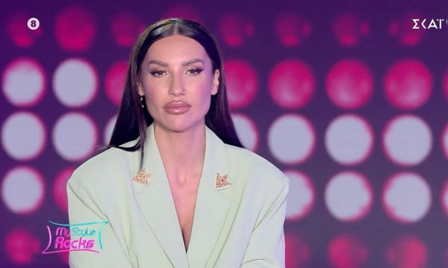 My Style Rocks - Ζέτα: «Πλέον το παιχνίδι έχει γίνει στρατηγικό»