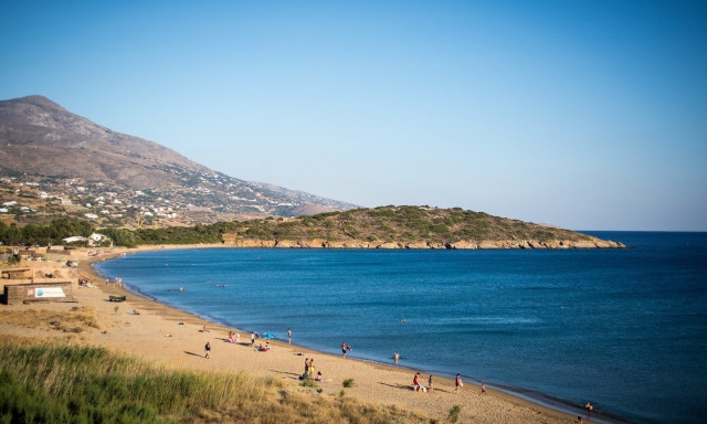 Weather forecast: Mostly fair on Saturday