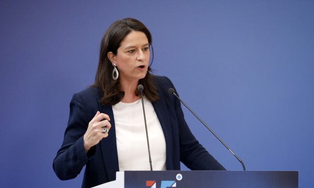 Κεραμέως: «Έχουμε πάνω από 76.000 εγγραφές για την επιστολική ψήφο»