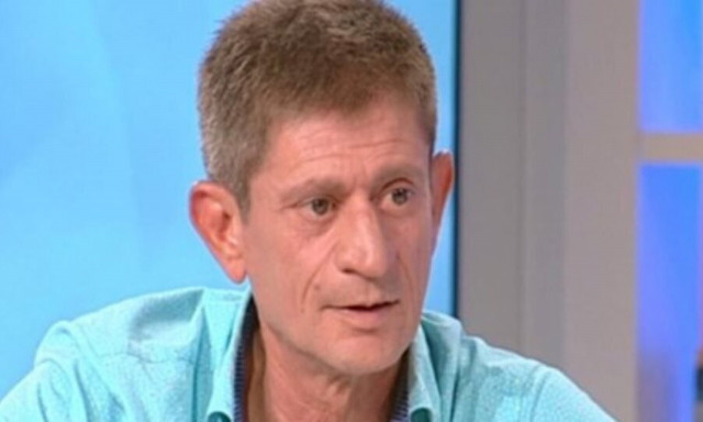 Σταύρος Μαυρίδης: Πάνω στο μεθύσι έλεγα ψέματα περί αυτοκτονίας