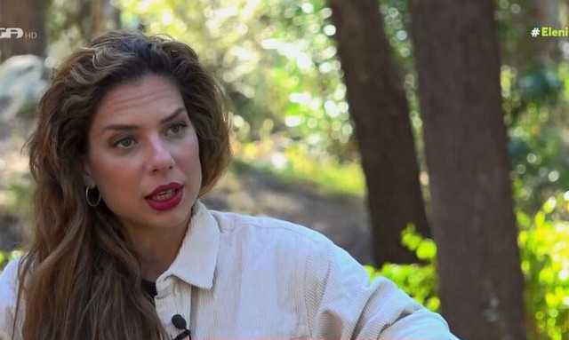 Ηλιάνα Μαυρομάτη: Πέθανε ο αδελφός της - «Δύσκολο να το χωρέσει ο ανθρώπινος νους»